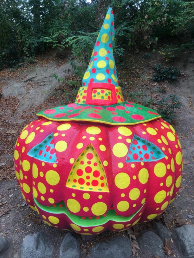 F&B'S Garden 10 Min Disneyland Paris Montry Екстер'єр фото