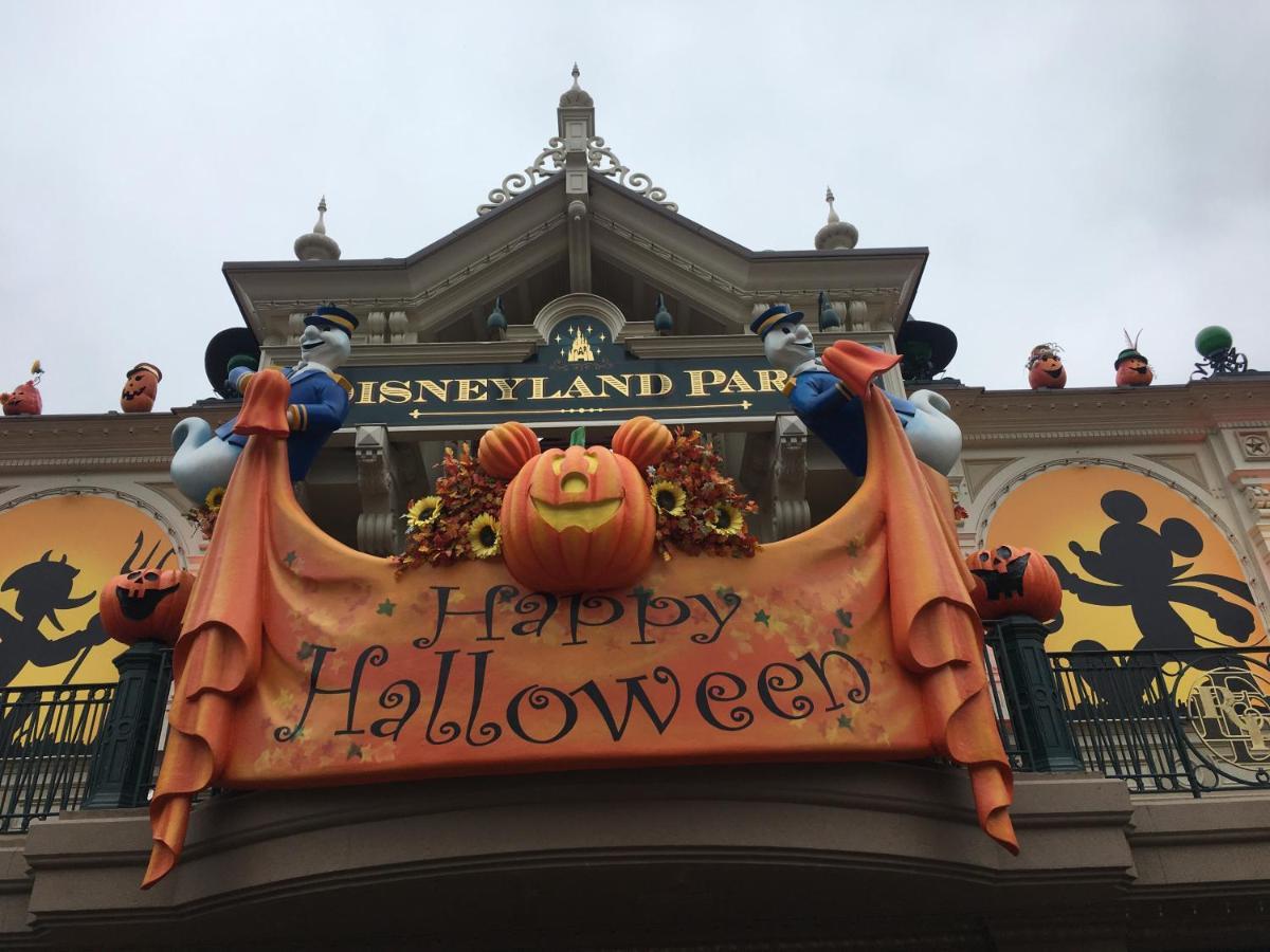 F&B'S Garden 10 Min Disneyland Paris Montry Екстер'єр фото